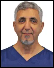 Dr. Nazem J. Lubus - Lubus Family Dentistry