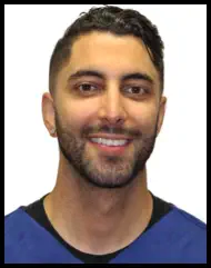 Dr. Adam J. Lubus - Lubus Family Dentistry