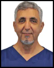 Dr. Nazem J. Lubus - Lubus Family Dentistry