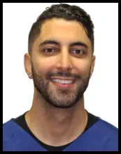 Dr. Adam J. Lubus - Lubus Family Dentistry